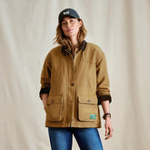 Women's 1856 Field Coat