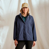 Women's Outbound Pack & Go Jacket