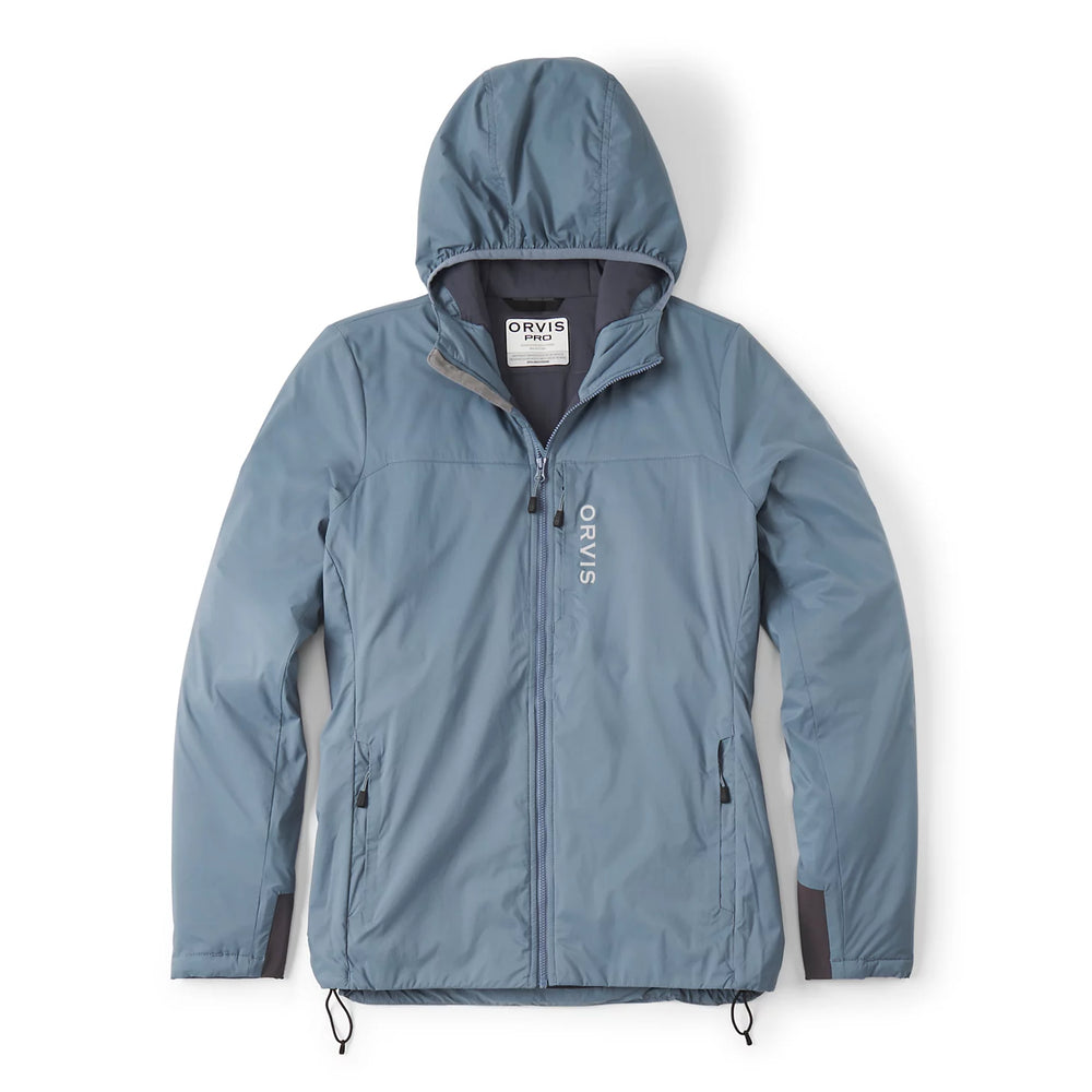 Women's PRO Insulated Hoodie