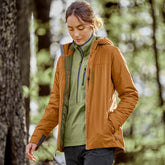 Women's PRO Insulated Hoodie