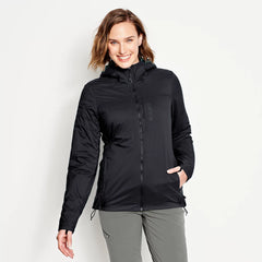 Women's PRO Insulated Hoodie