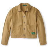 Women's Campfire Jacket