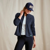 R65™ Sweater Fleece Jacket