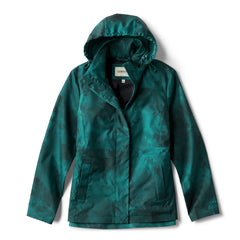 Women's Outbound Pack & Go Jacket