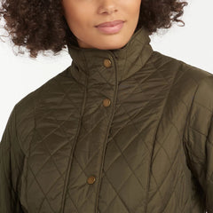 Barbour® Flyweight Cavalry Quilt