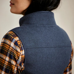 R65™ Sweater Fleece Vest