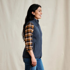 R65™ Sweater Fleece Vest