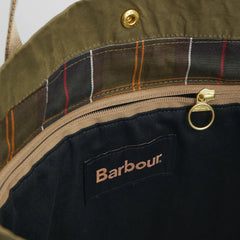 Barbour® Transport Carry-All Tote