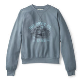 Women's Campfire Graphic Crewneck Sweatshirt
