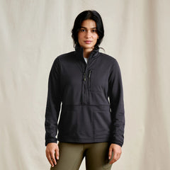 Women's Horseshoe Hills Fleece 1/2-Zip
