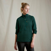 Women's Horseshoe Hills Fleece 1/2-Zip