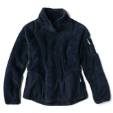Birchwood Mockneck Sweatshirt