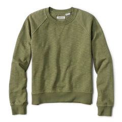 Women's Montana Morning® Crew Sweatshirt