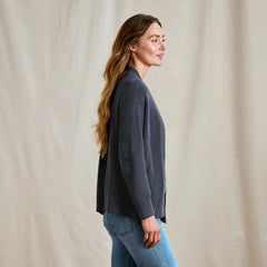 Sun-Faded Cardigan