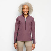 Women's PRO LT Softshell Pullover