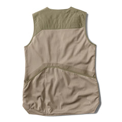 Clays Mesh Shooting Vest