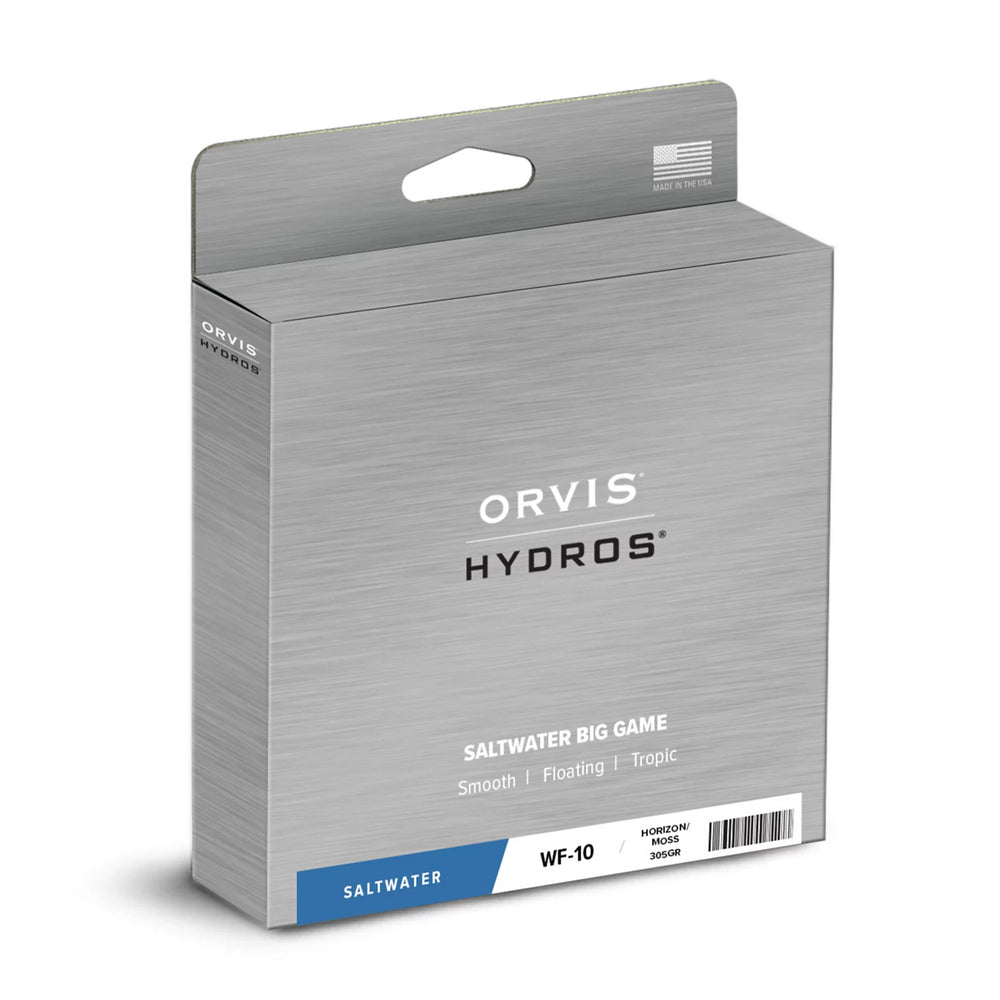 Hydros® Saltwater Big Game