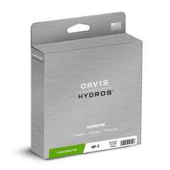 Hydros® Superfine