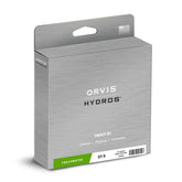 Hydros® Trout Double Taper