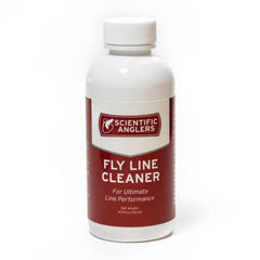 Fly Line Cleaner