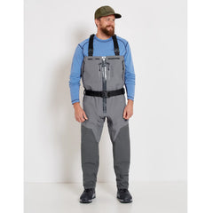 Men's PRO Zipper Waders