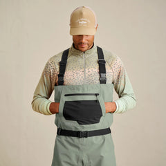 Men's Clearwater Waders