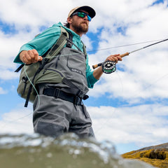 Men's PRO Waders