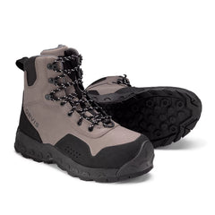 Women's Clearwater Wading Boots - Rubber Sole