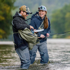PRO Waterproof Sling 14L
