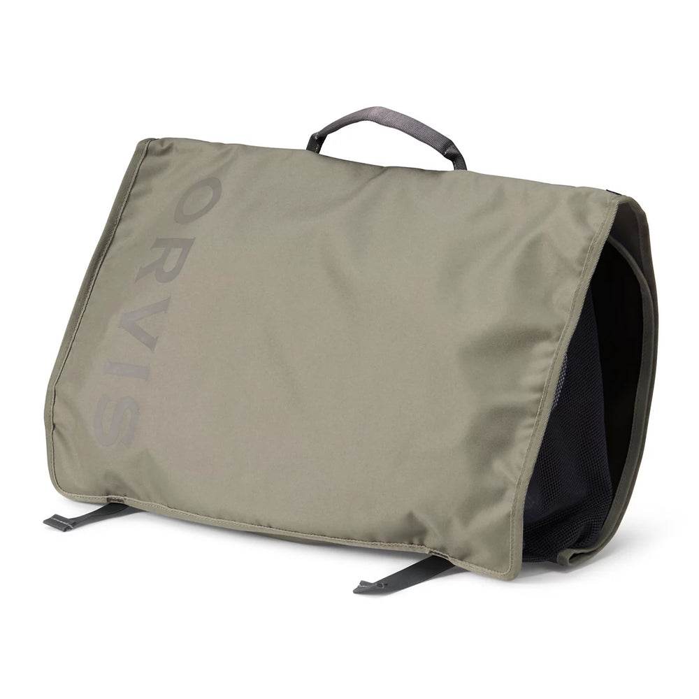 Orvis Wader Mudroom
