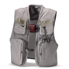 Clearwater Mesh Vest