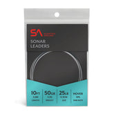 Scientific Anglers Sonar 7' Leader