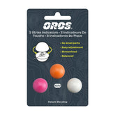 Oros® Indicators