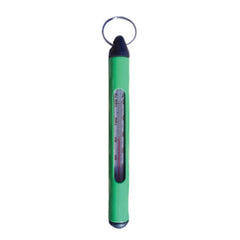 Encased Stream Thermometer