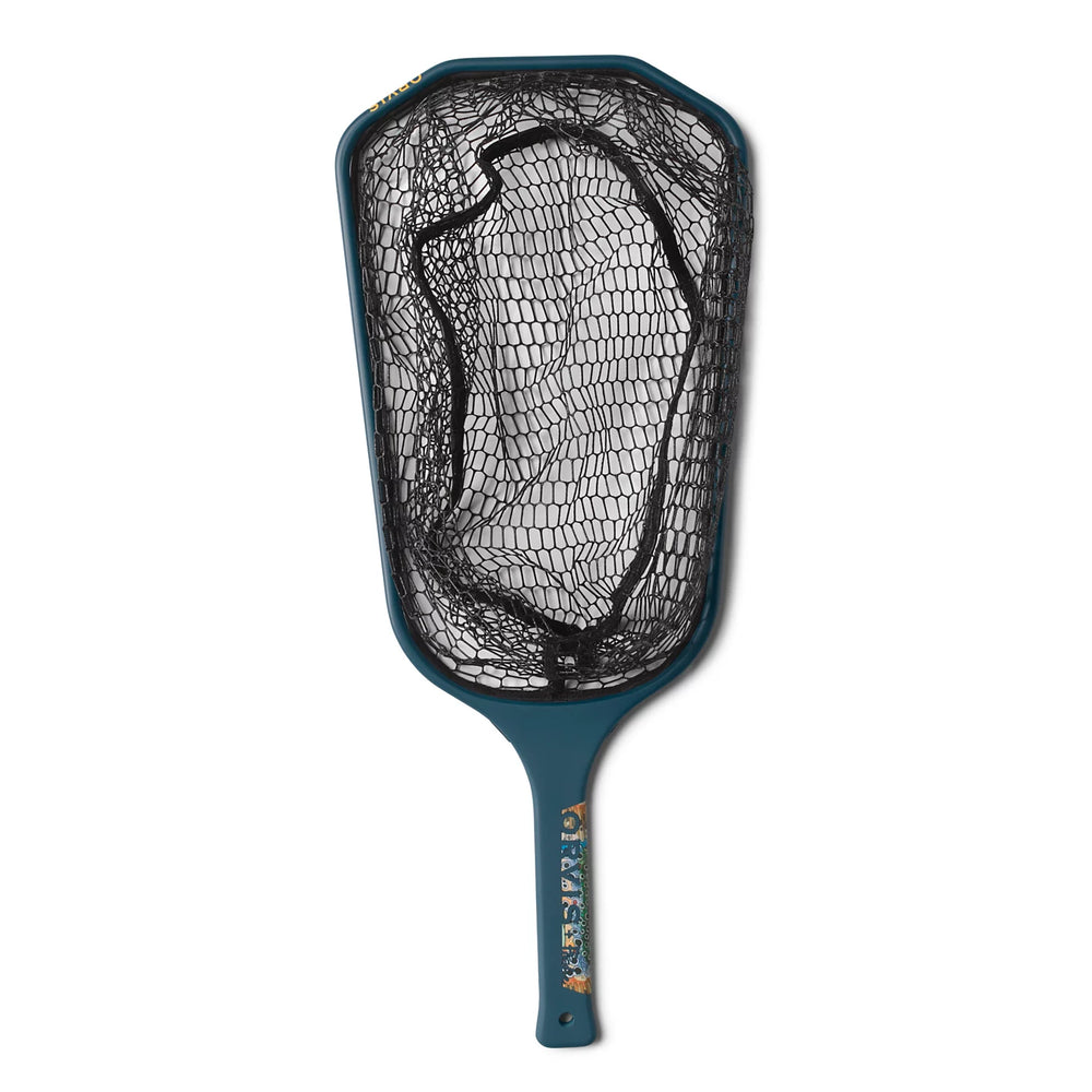Orvis Wide-Mouth Hand Net