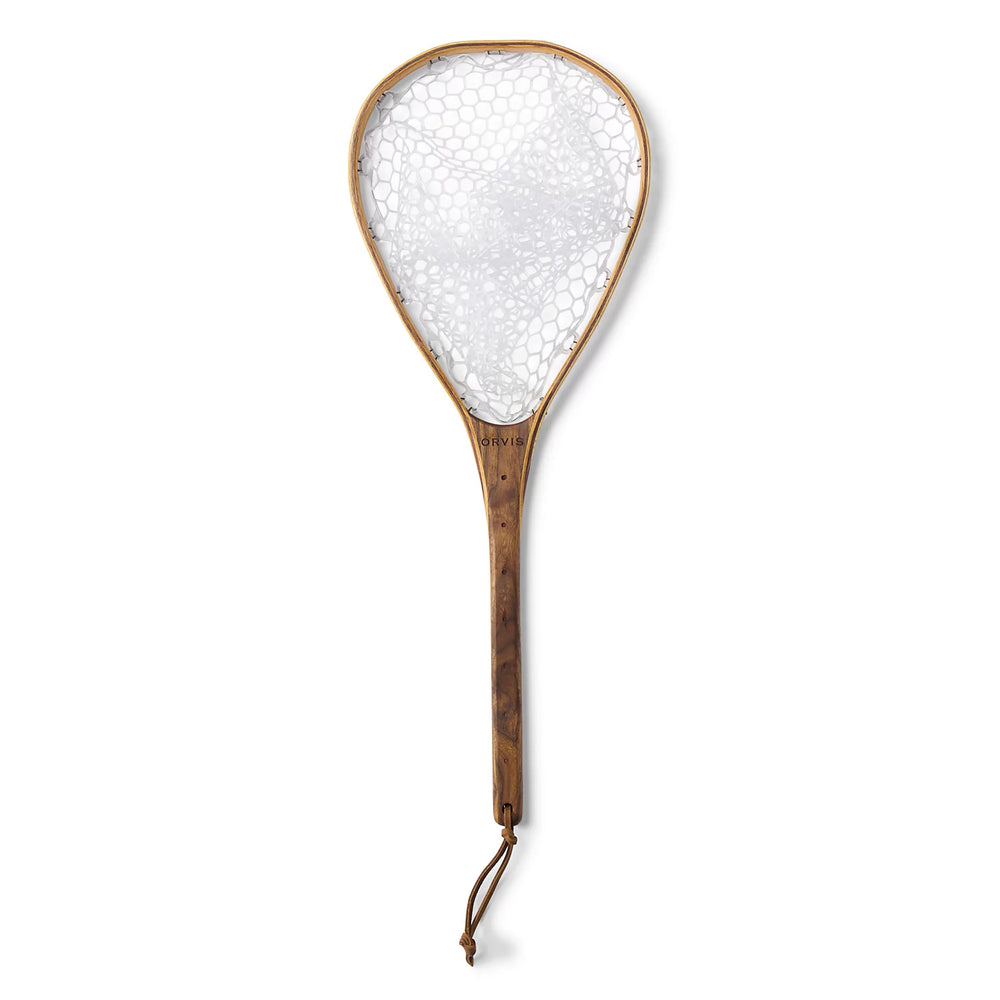 Orvis + Wayward Fat Jake Net