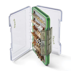 Double-Sided Fly Box