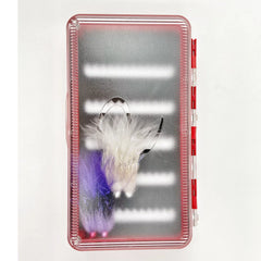Fulling Mill Streamer Box