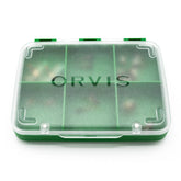 Orvis Six-Compartment Fly Box