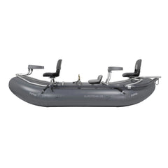 NRS Slipstream 129 With Rower's Package
