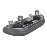 NRS Slipstream 142 With Rower's Package