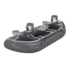 NRS Slipstream 142 With Rower's Package
