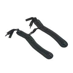 Outcast Float Tube Backpack Straps