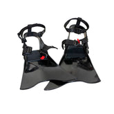 Outcast EZ Power Fins