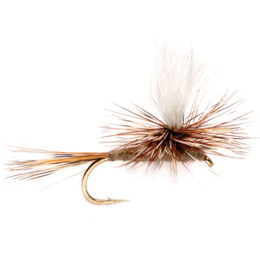 Adams Parachute Dry Fly