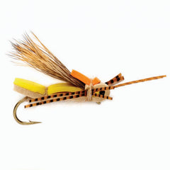 Baile's Panther Creek Hopper