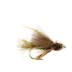 CDC Emerging Caddis