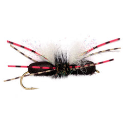 Psycho Ant Fly