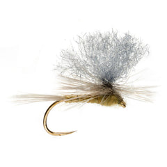 Barbless Tactical Western PMD Parachute