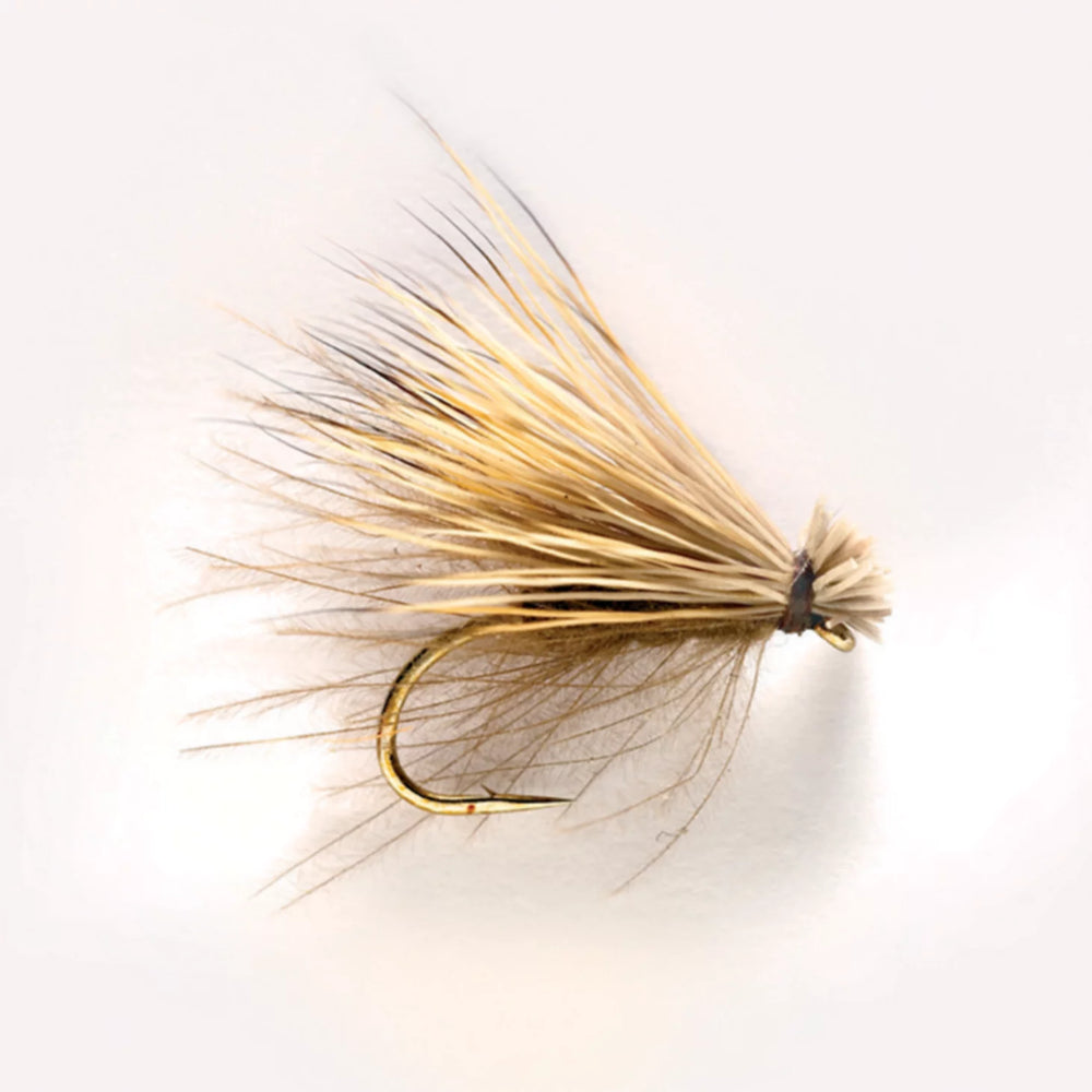 Low Rider CDC & Elk Caddis